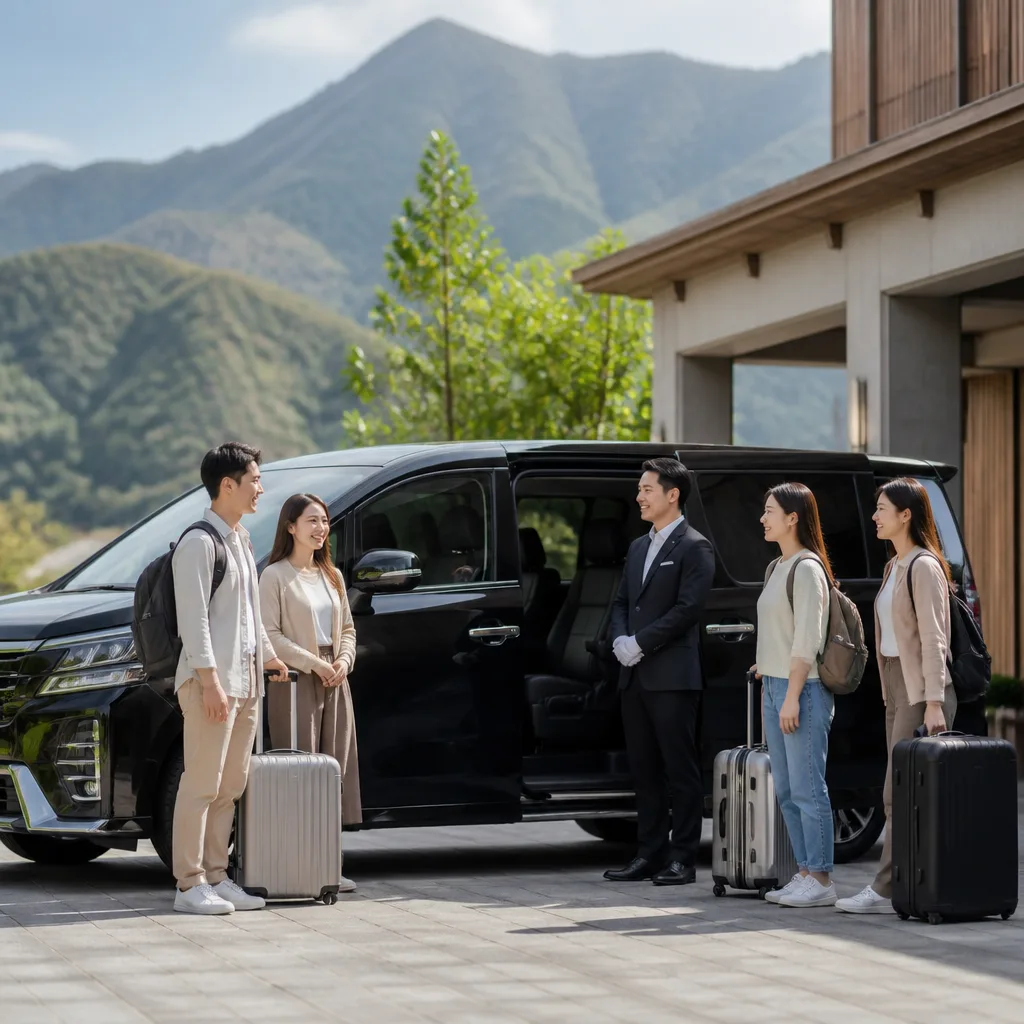 春節租車真的有效嗎？